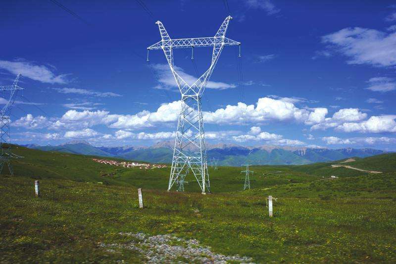 電網發展推動跨國互聯 特高壓與裝備將大有所為