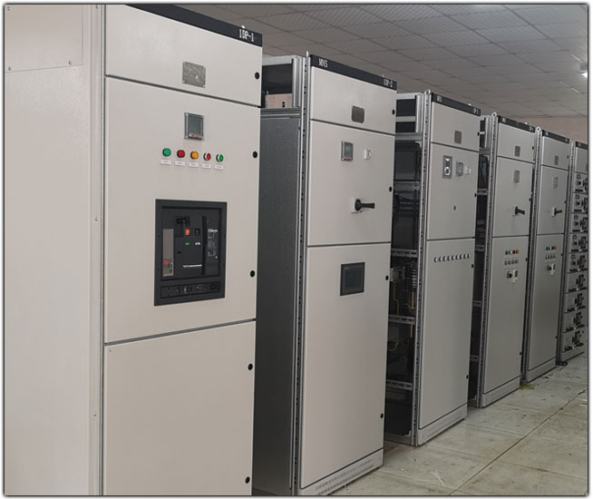 配電柜配電箱電表箱動力柜等電氣設備CCC認證需要準備的資料