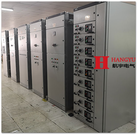 宿遷低壓配電柜/配電箱/成套電氣
